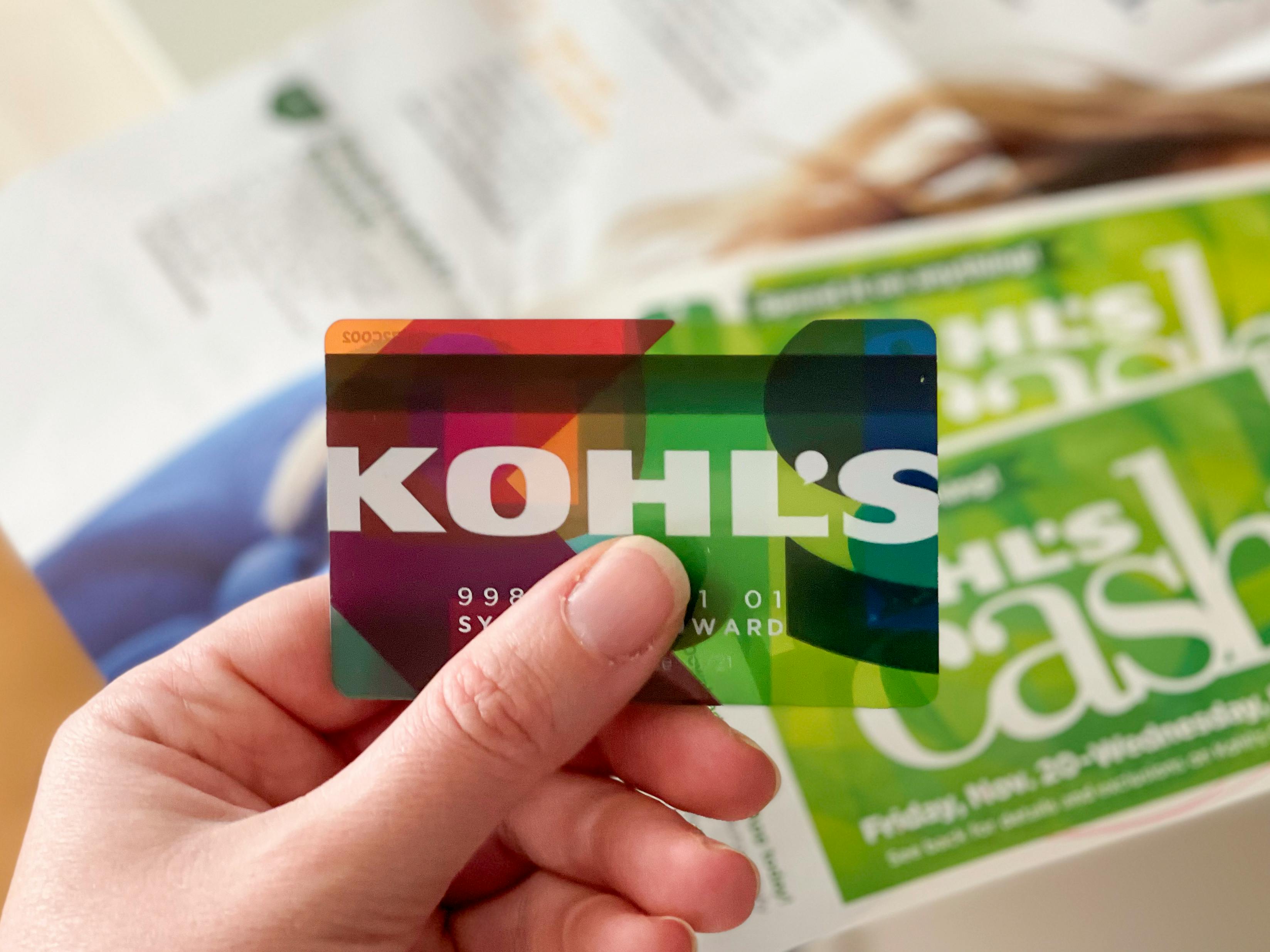 25 Genius Kohl's Shopping Hacks for Online and In-Store - The Krazy Coupon  Lady